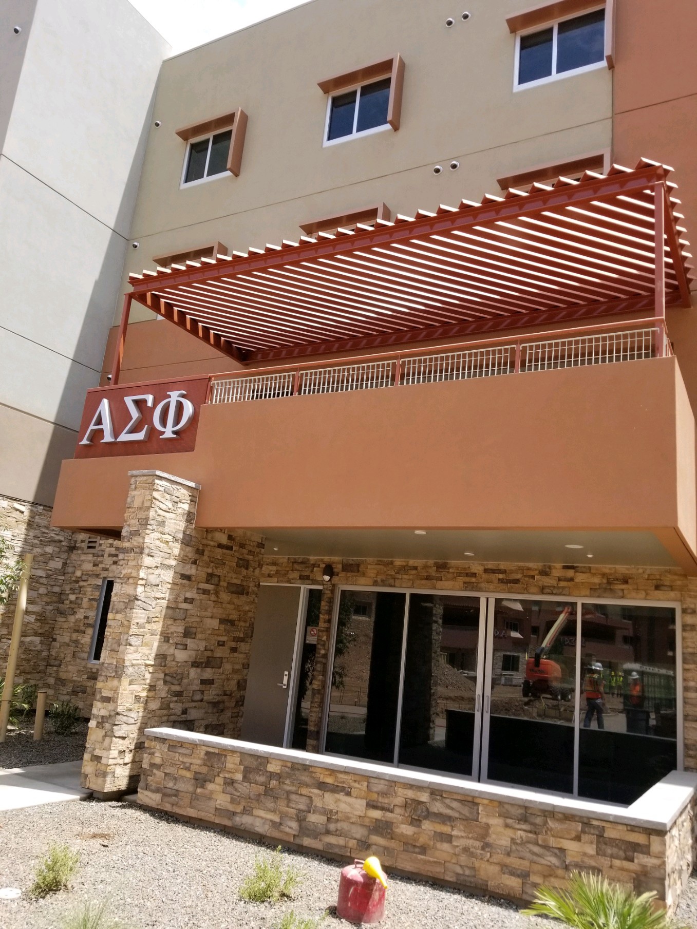 Alpha Sigma Phi