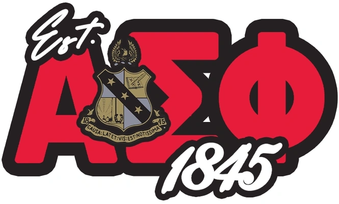 Alpha Sigma Phi National House Corporation